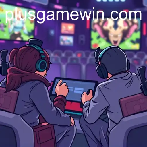 plusgame