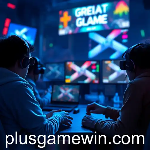 Evolution of Gaming in 2025 and Beyond