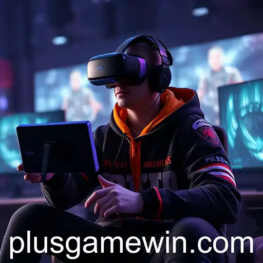 The Evolution of Online Gaming in an Increasingly Digital World