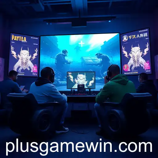 The Rise of Online Gaming Platforms