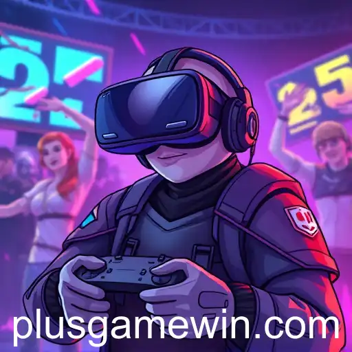 plusgame