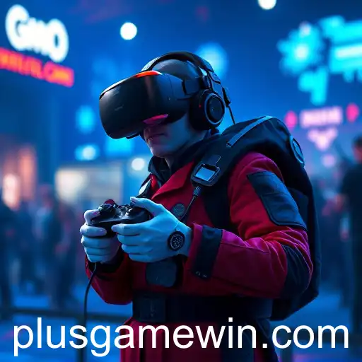 plusgame