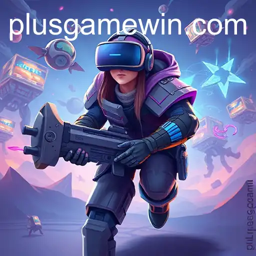 Plusgame Revolutionizes Online Gaming Landscape